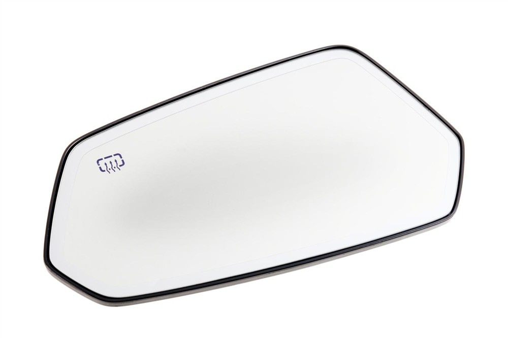 GM Genuine Parts Driver Side Door Mirror Glass
