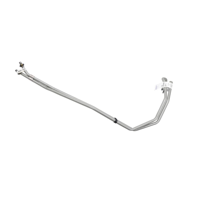GM Genuine Parts Automatic Transmission Fluid Cooler Inlet and Outlet Rear Line