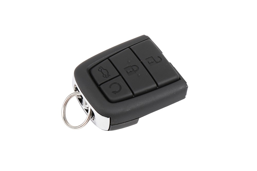GM Genuine Parts Remote Control Door Lock Transmitter (Programming Required)