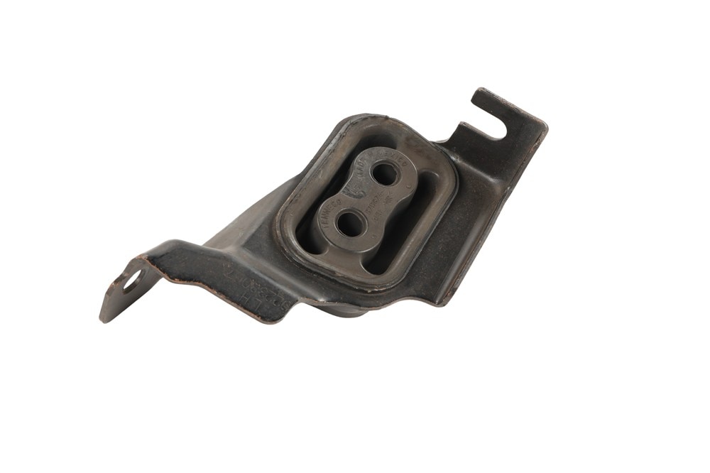 GM Genuine Parts Driver Side Exhaust Rear Muffler Rear Hanger