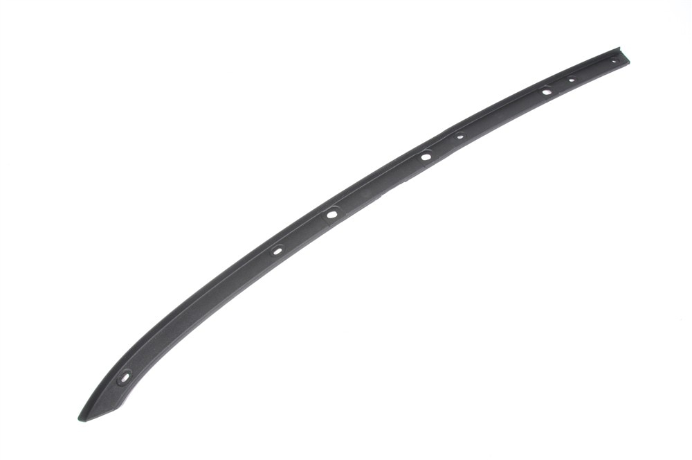GM Genuine Parts Front Driver Side Bumper Fascia Blackout Molding