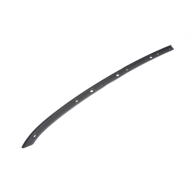 GM Genuine Parts Front Driver Side Bumper Fascia Blackout Molding