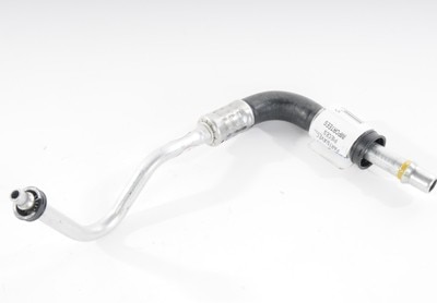 GM Genuine Parts Engine Oil Cooler Inlet Hose Kit with Hose and Cap