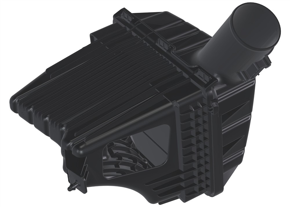GM Genuine Parts Air Cleaner