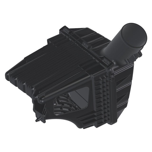 GM Genuine Parts Air Cleaner