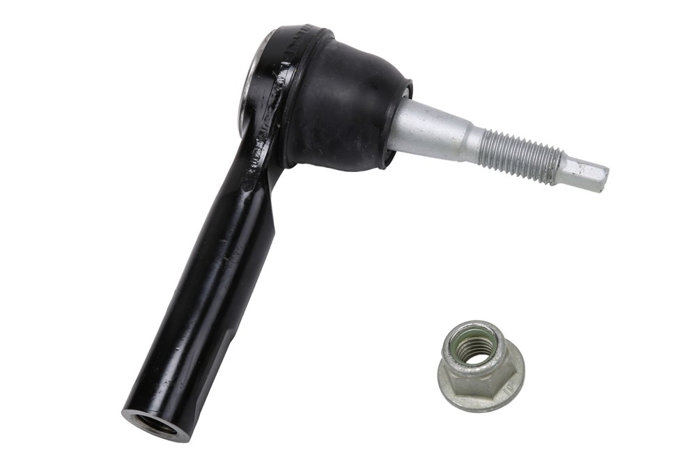 GM Genuine Parts Steering Linkage Outer Tie Rod Kit