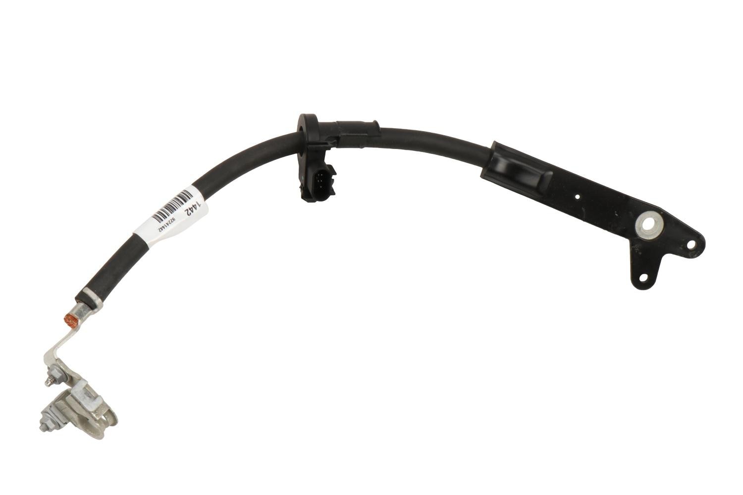 GM Genuine Parts Battery Negative Cable