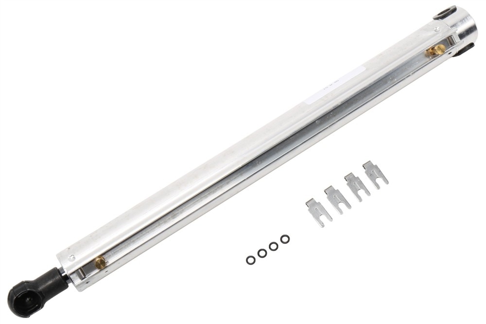 GM Genuine Parts Driver Side Folding Top Cylinder