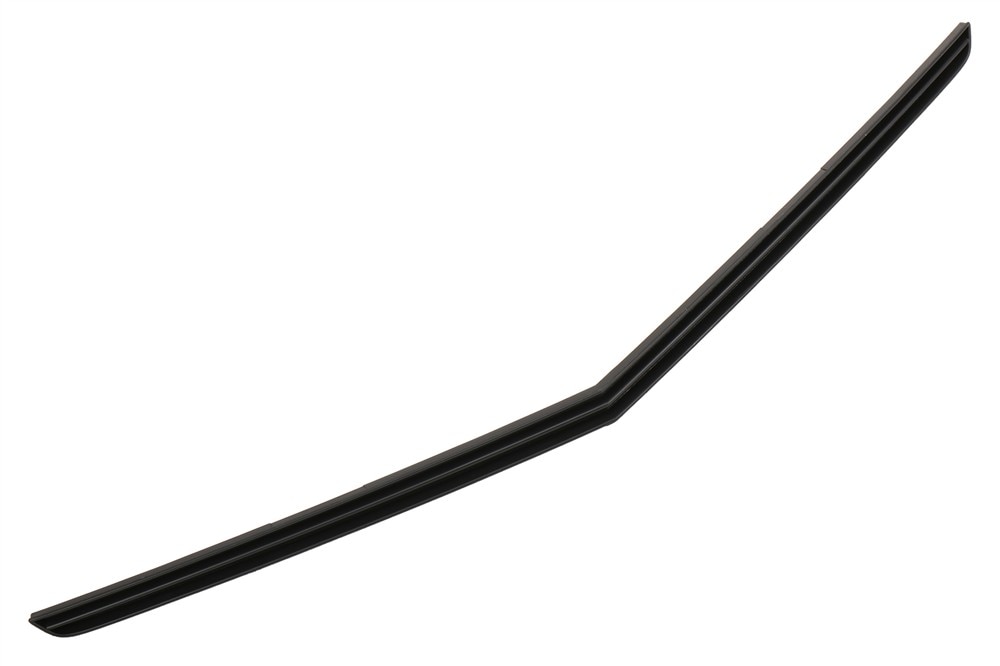 GM Genuine Parts Black Front Upper Grille