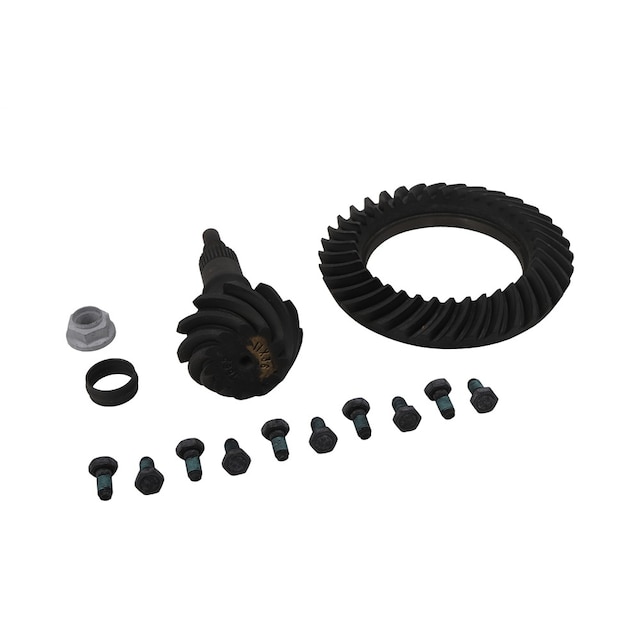 GM Genuine Parts Differential Ring and Pinion Gear Kit