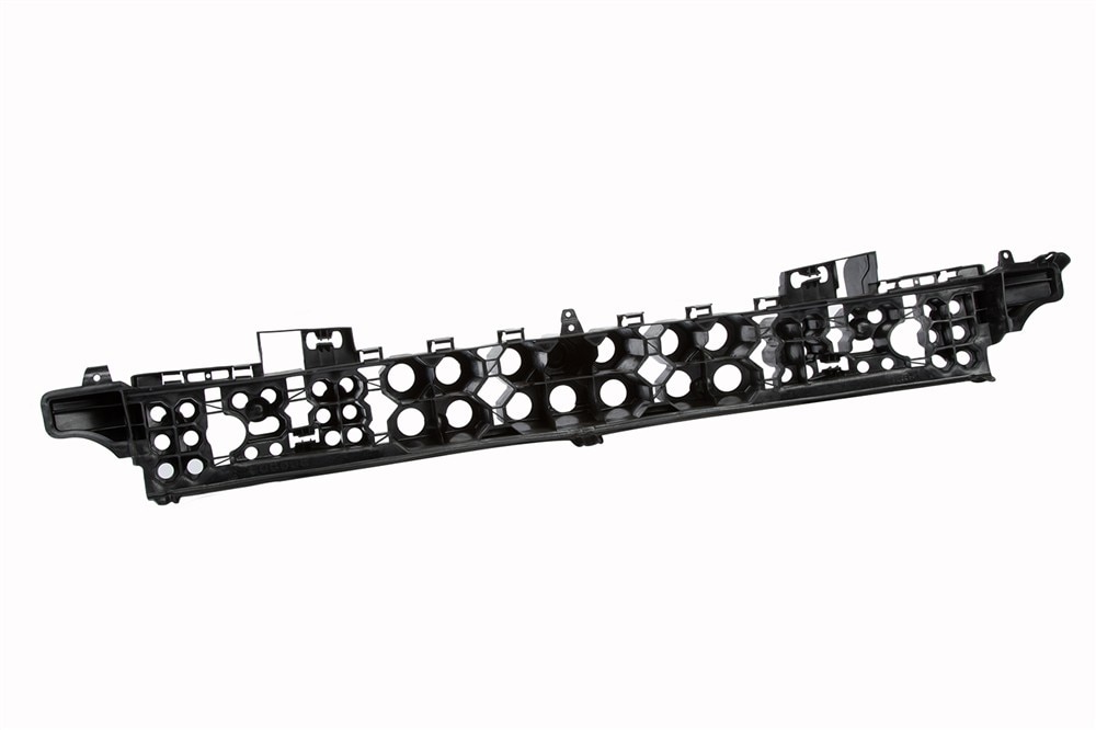 GM Genuine Parts Front Bumper Fascia Energy Absorber