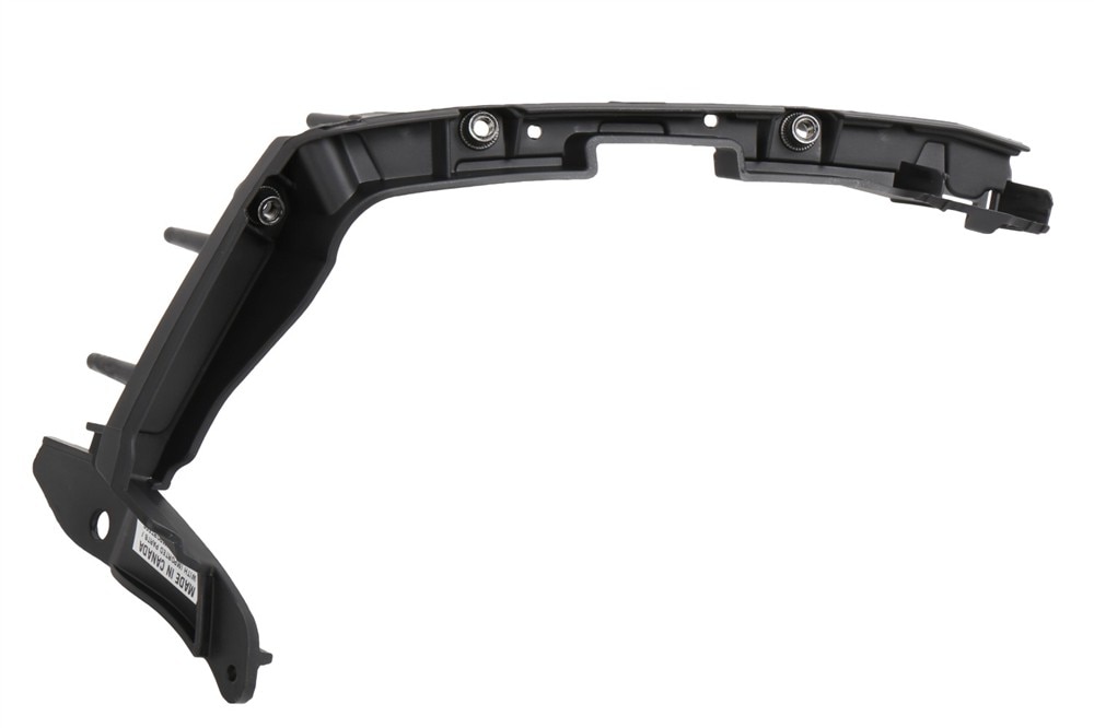GM Genuine Parts Front Driver Side Bumper Fascia Reinforcement