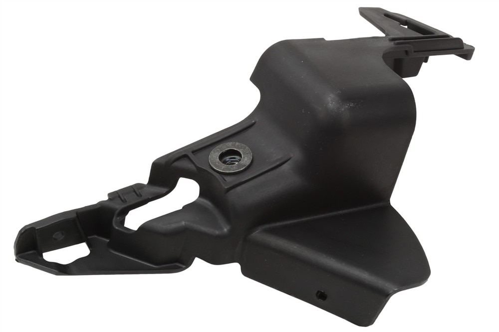 GM Genuine Parts Front Driver Side Bumper Fascia Lower Reinforcement