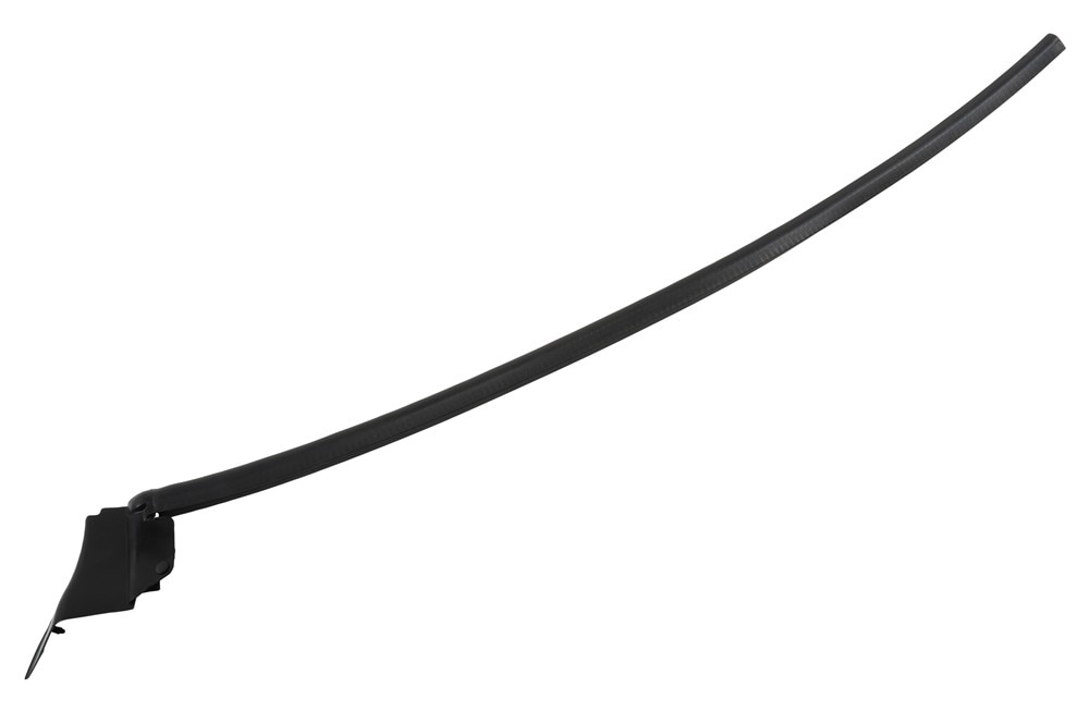 GM Genuine Parts Driver Side Front Door Window Inner Sealing Strip