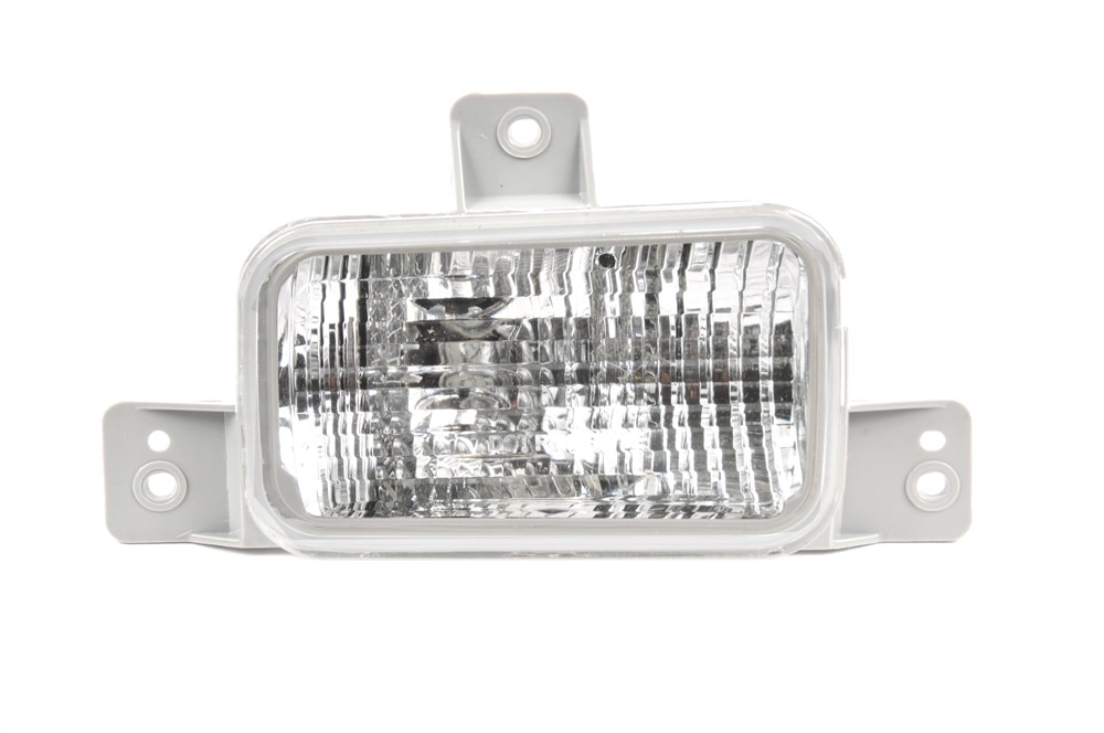 GM Genuine Parts Driver Side Back-Up Lamp