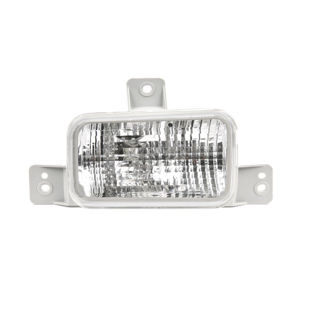 GM Genuine Parts Driver Side Back-Up Lamp