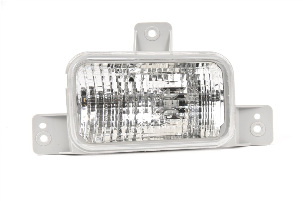 GM Genuine Parts Passenger Side Back-Up Lamp