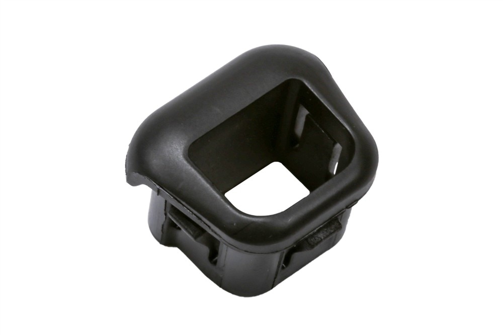 GM Genuine Parts Instrument Panel Trim Panel Clip