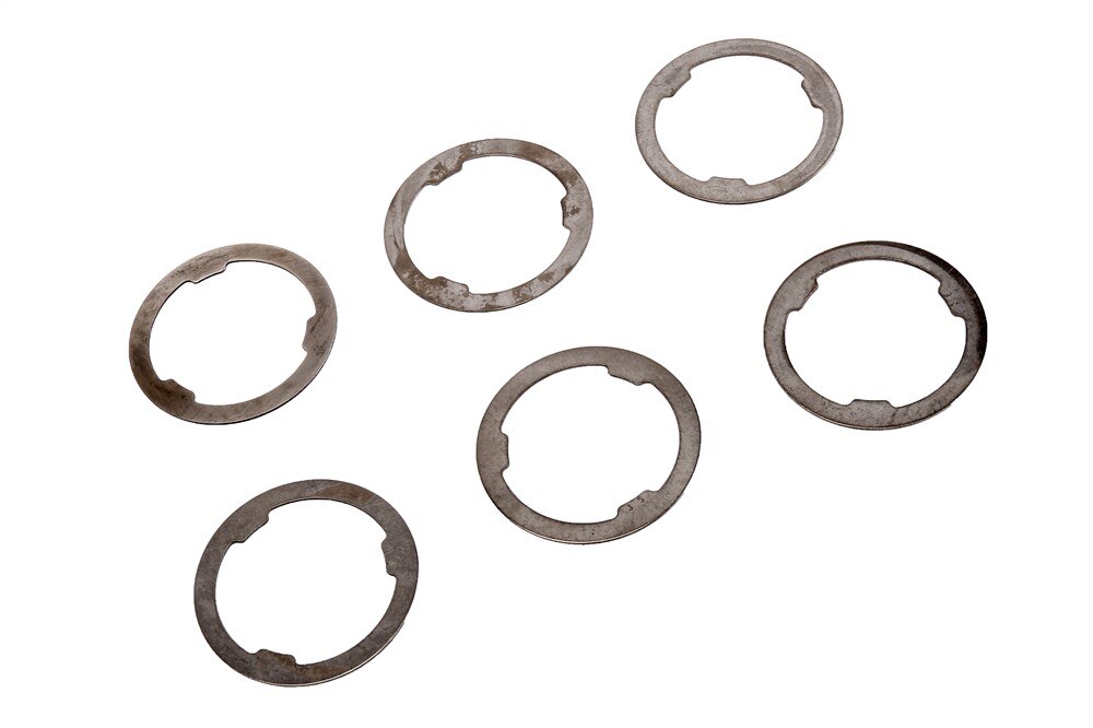 GM Genuine Parts Differential Drive Pinion Gear Bearing Shim Kit