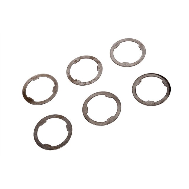 GM Genuine Parts Differential Drive Pinion Gear Bearing Shim Kit