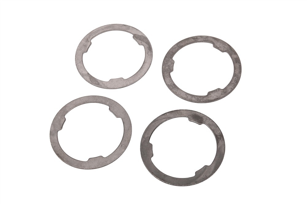 GM Genuine Parts Differential Drive Pinion Gear Bearing Shim Kit