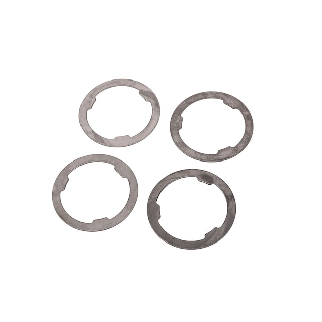 GM Genuine Parts Differential Drive Pinion Gear Bearing Shim Kit