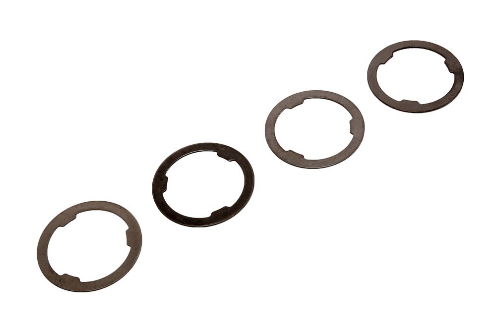 GM Genuine Parts Differential Drive Pinion Gear Bearing Shim Kit