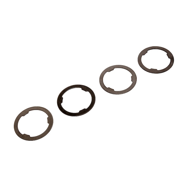 GM Genuine Parts Differential Drive Pinion Gear Bearing Shim Kit