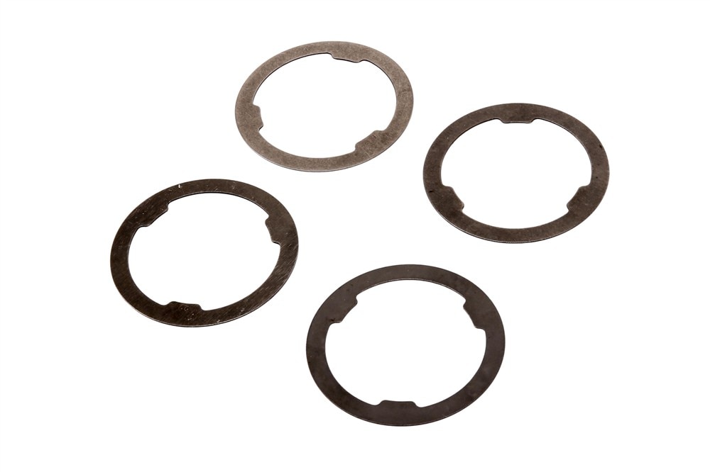 GM Genuine Parts Differential Drive Pinion Gear Bearing Shim Kit