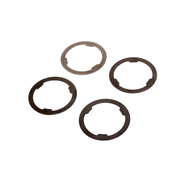 GM Genuine Parts Differential Drive Pinion Gear Bearing Shim Kit