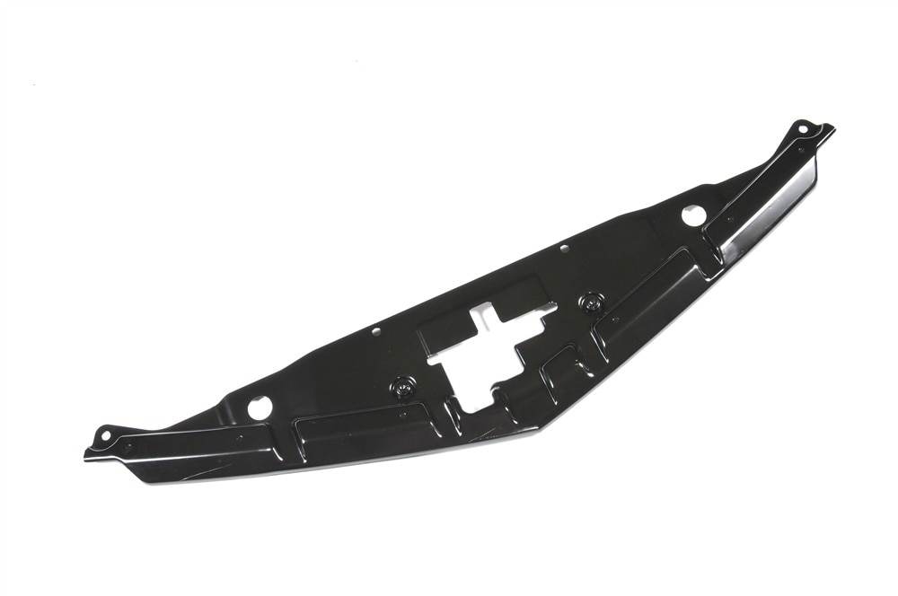 GM Genuine Parts Front Bumper Fascia Upper Support