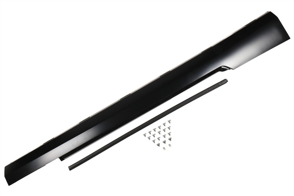 GM Genuine Parts Rocker Panel Molding