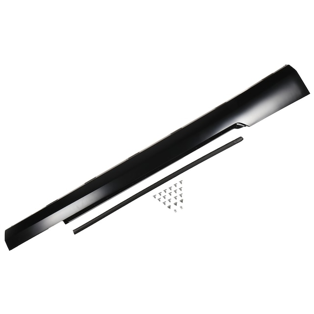 GM Genuine Parts Rocker Panel Molding