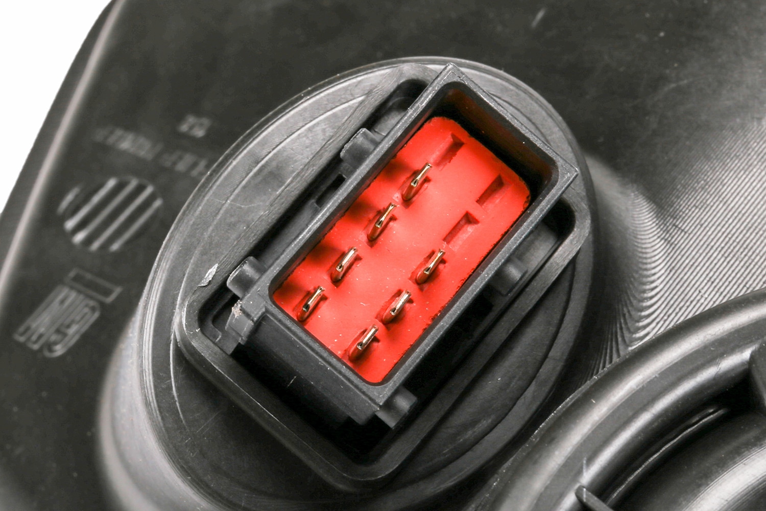 gm5 パーツ GM Genuine Parts Wiring Harness Connector Kit | 85533165 | GM Parts