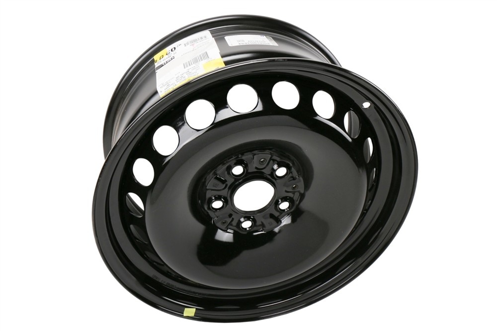GM Genuine Parts 18x8-Inch Wheel