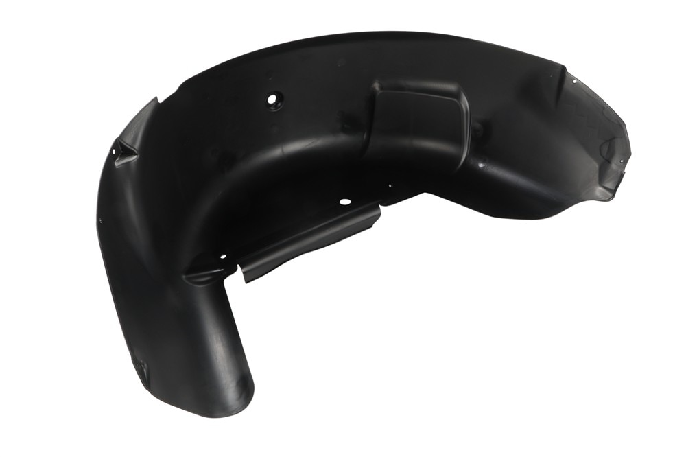 GM Genuine Parts Passenger Side Rear Wheelhouse Liner