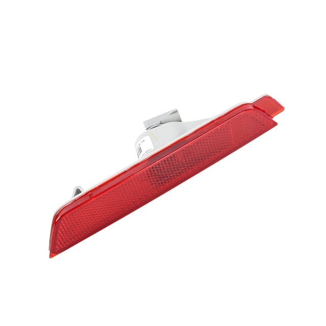 GM Genuine Parts Passenger Side Rear Side Marker Lamp