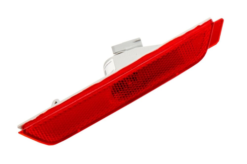 GM Genuine Parts Rear Driver Side Marker Lamp