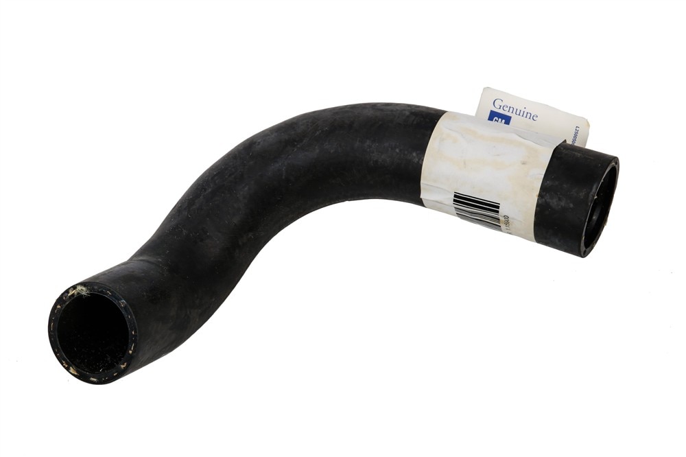 ACDelco GM Original Equipment Front Radiator Inlet Hose