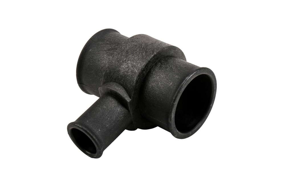 GM Genuine Parts Radiator Inlet Hose Connector
