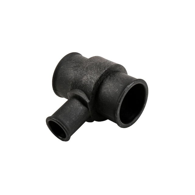 GM Genuine Parts Radiator Inlet Hose Connector