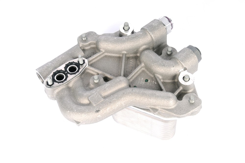 GM Genuine Parts Engine Oil Cooler