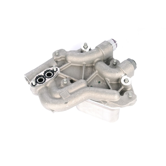 GM Genuine Parts Engine Oil Cooler
