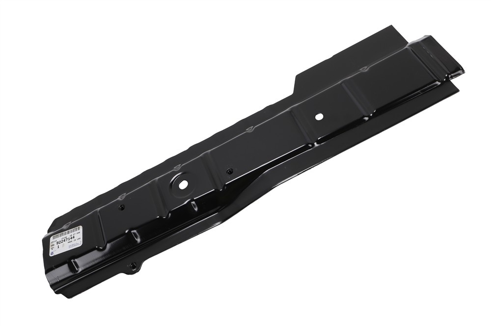 GM Genuine Parts Driver Side Front Engine Compartment Front Outer Rail