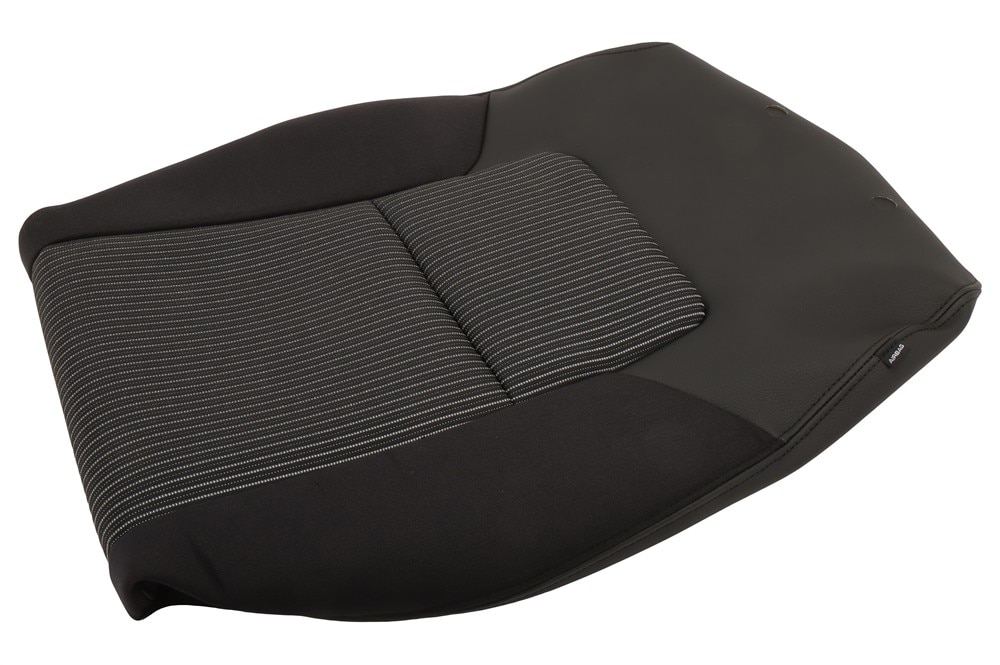 GM Genuine Parts Driver Seat Back Cover