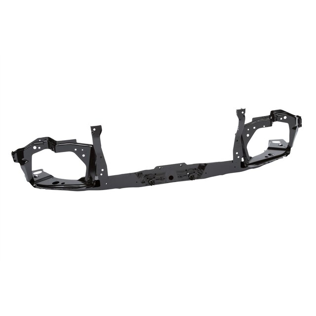 GM Genuine Parts Radiator Mounting Bar with Panels and Reinforcements