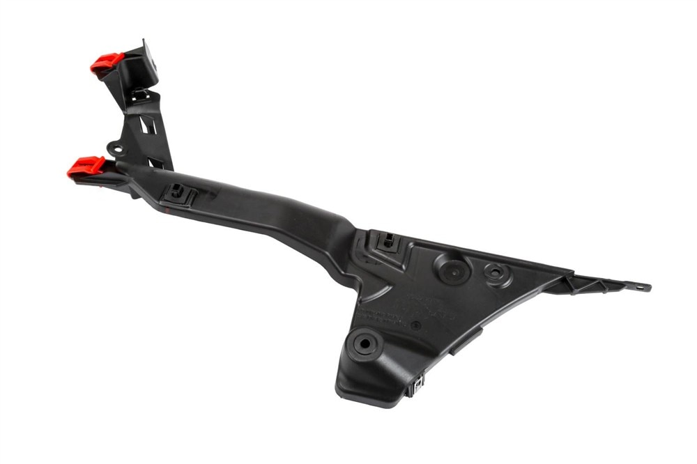 GM Genuine Parts Rear Driver Side Bumper Fascia Guide