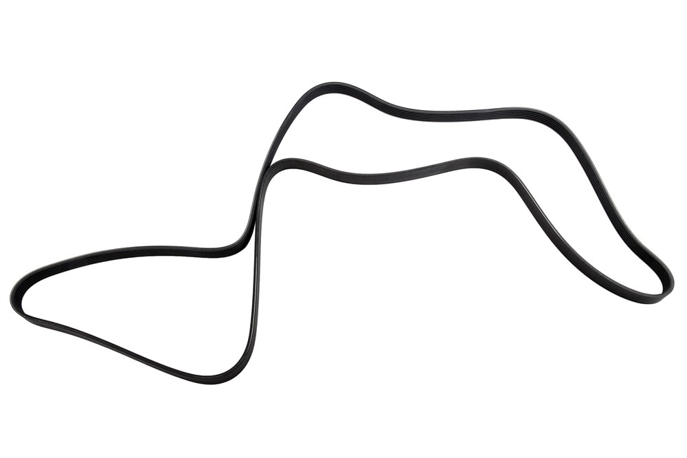 ACDelco GM Original Equipment V-Ribbed Serpentine Belt