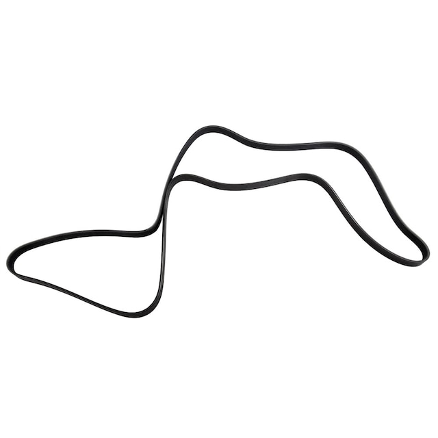 ACDelco GM Original Equipment V-Ribbed Serpentine Belt