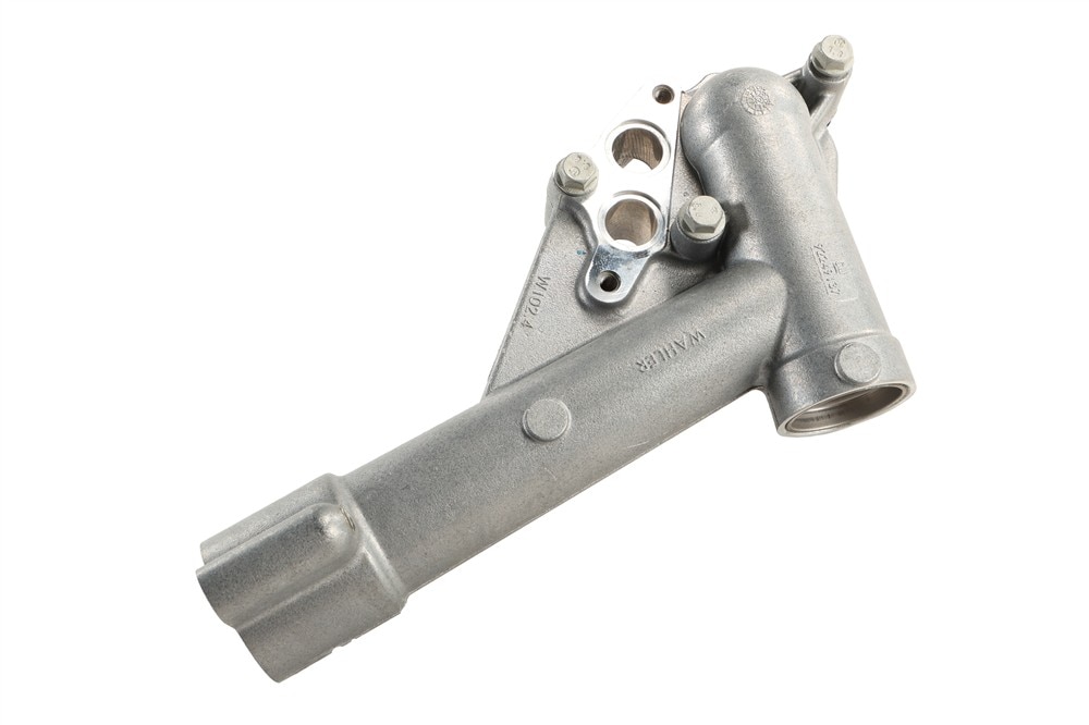 GM Genuine Parts Engine Coolant Thermostat Housing